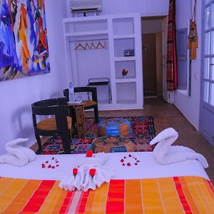Chambre Supérieure Lit King-Size